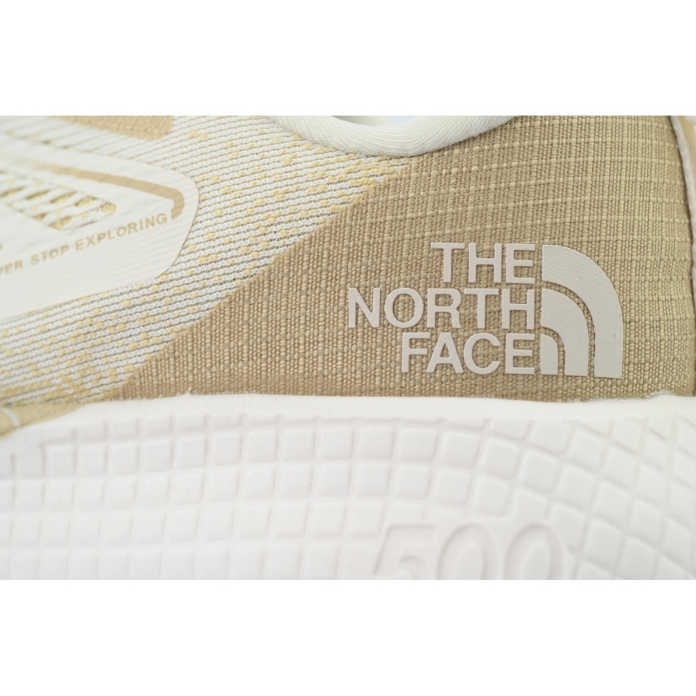 EM Sneakers The North Face Altamesa 500 Beige