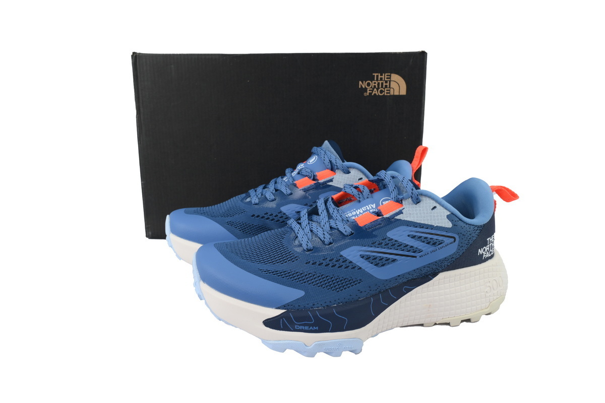 EM Sneakers The North Face Altamesa 500 Blue