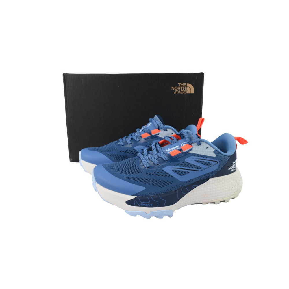 EM Sneakers The North Face Altamesa 500 Blue