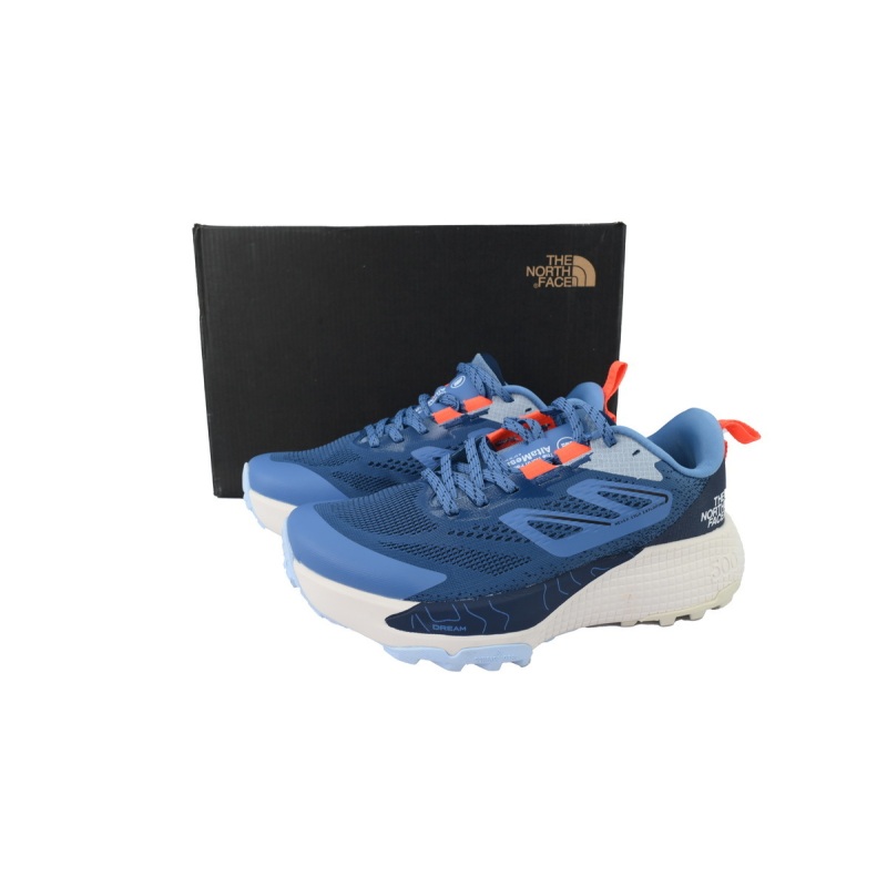 EM Sneakers The North Face Altamesa 500 Blue
