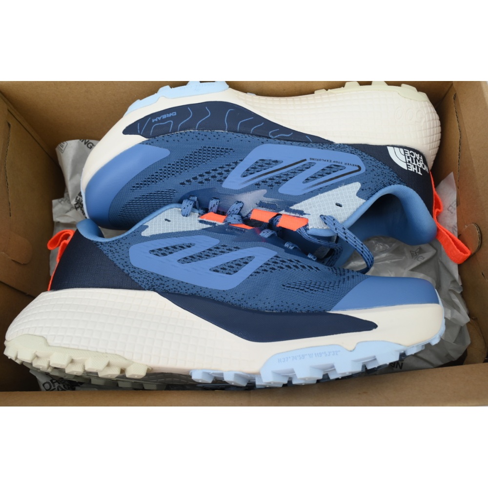 EM Sneakers The North Face Altamesa 500 Blue