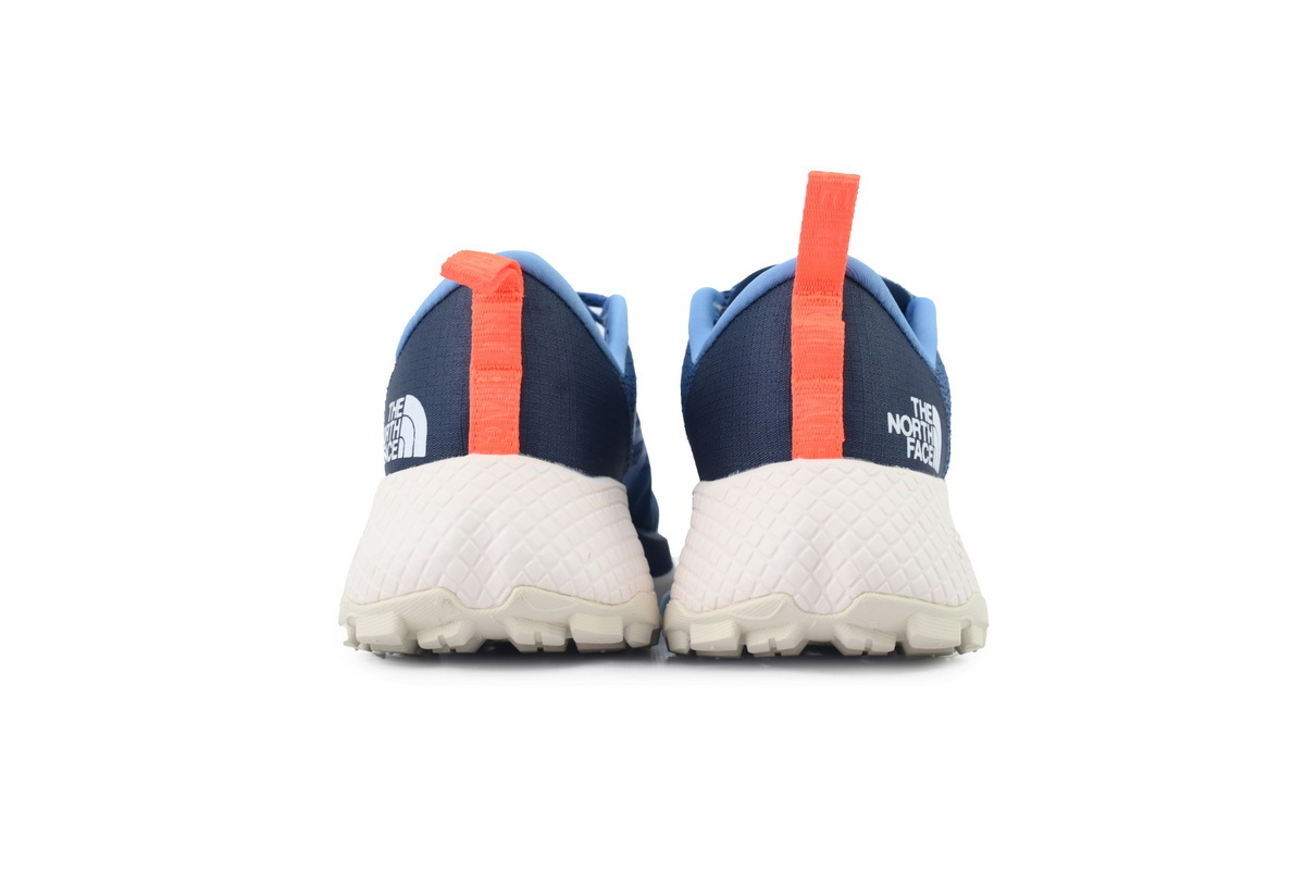 EM Sneakers The North Face Altamesa 500 Blue
