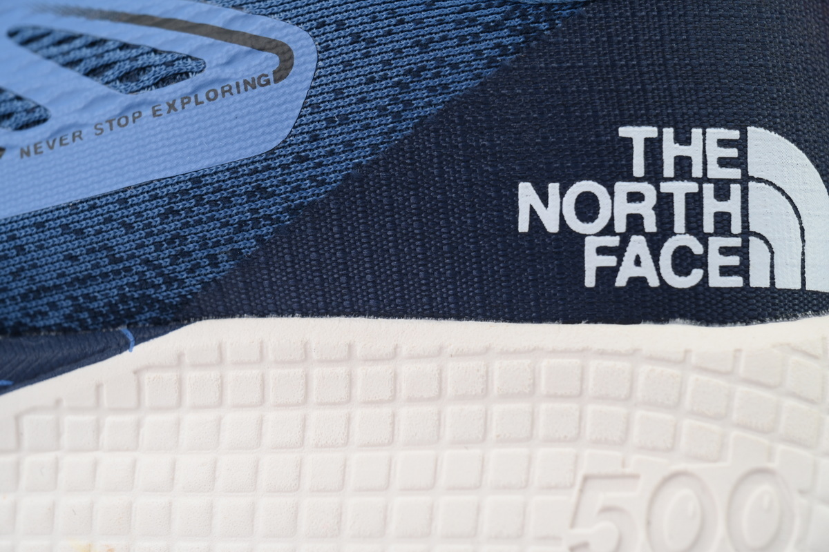 EM Sneakers The North Face Altamesa 500 Blue