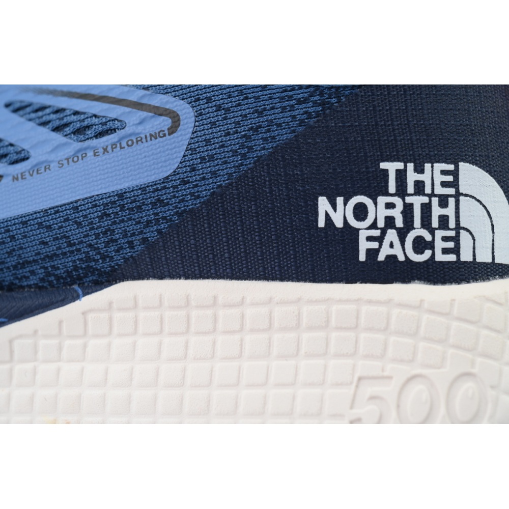 EM Sneakers The North Face Altamesa 500 Blue
