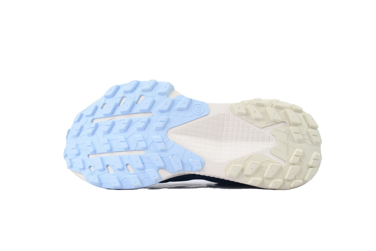 EM Sneakers The North Face Altamesa 500 Blue