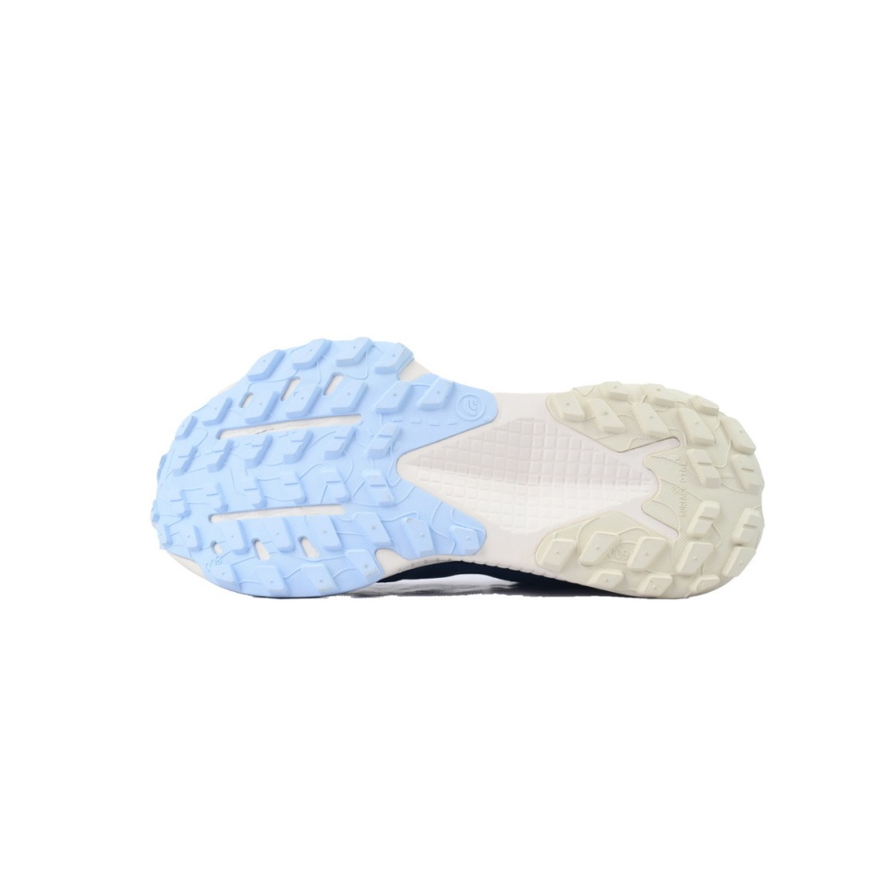 EM Sneakers The North Face Altamesa 500 Blue