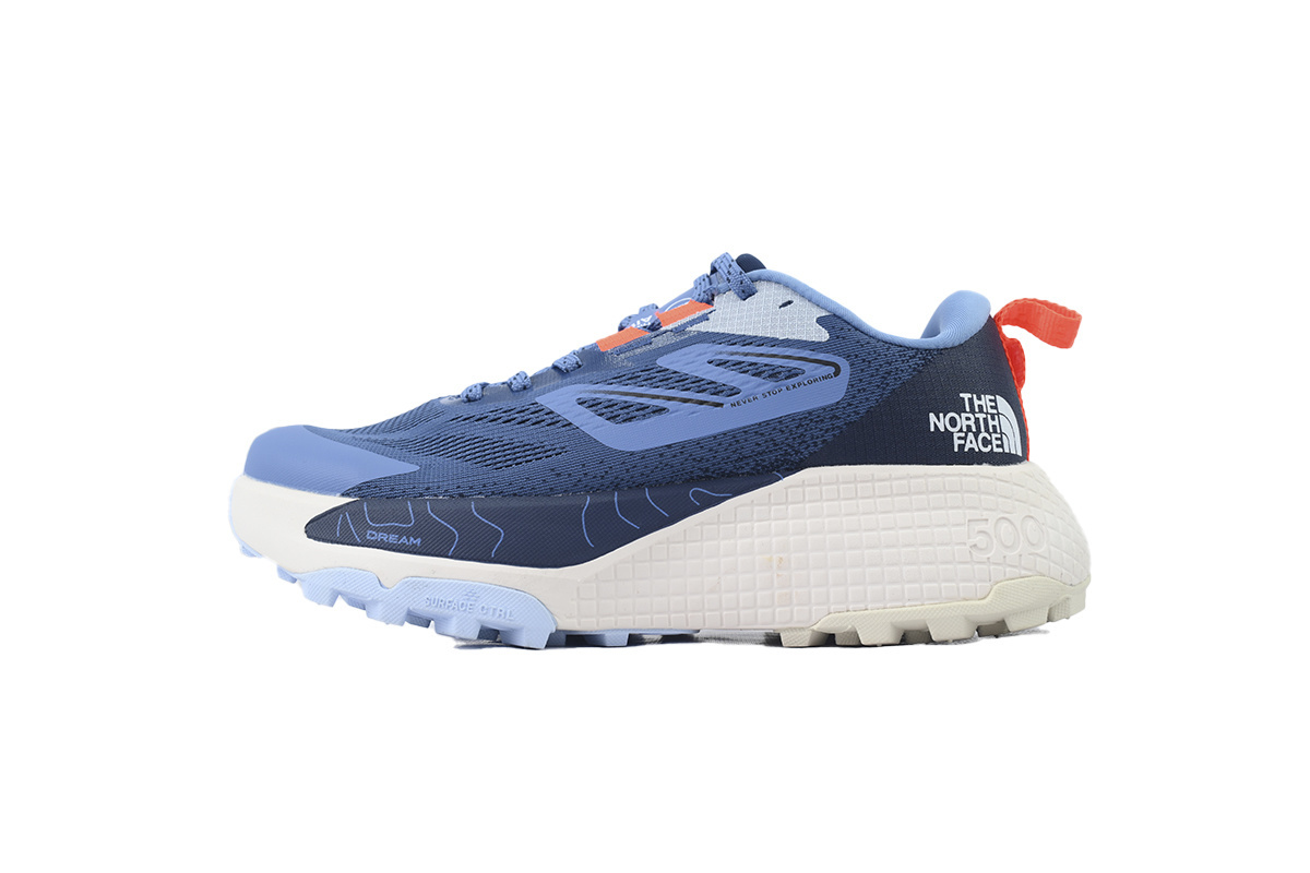 EM Sneakers The North Face Altamesa 500 Blue