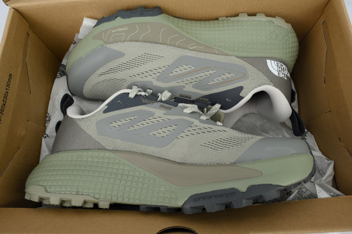 EM Sneakers The North Face Altamesa 500 Clay Ash