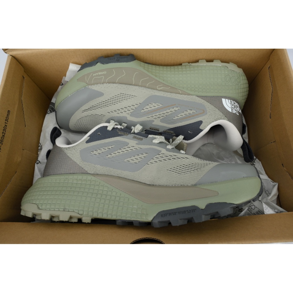 EM Sneakers The North Face Altamesa 500 Clay Ash