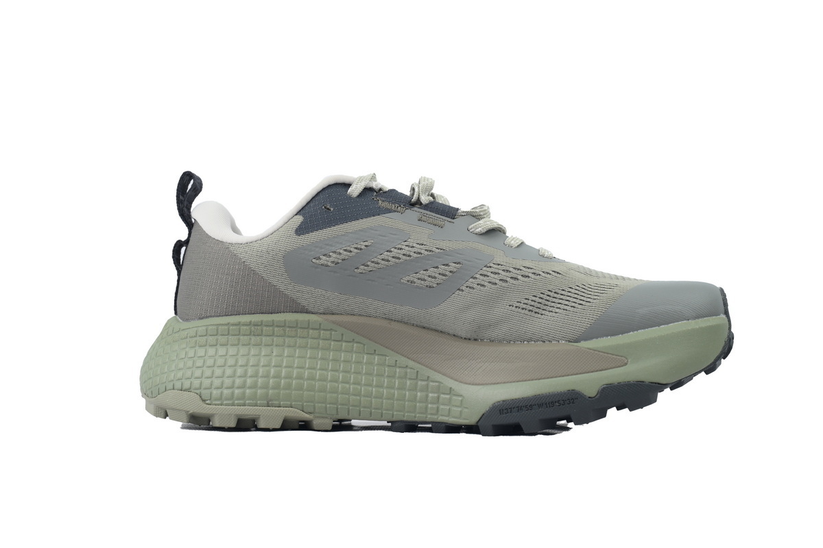 EM Sneakers The North Face Altamesa 500 Clay Ash