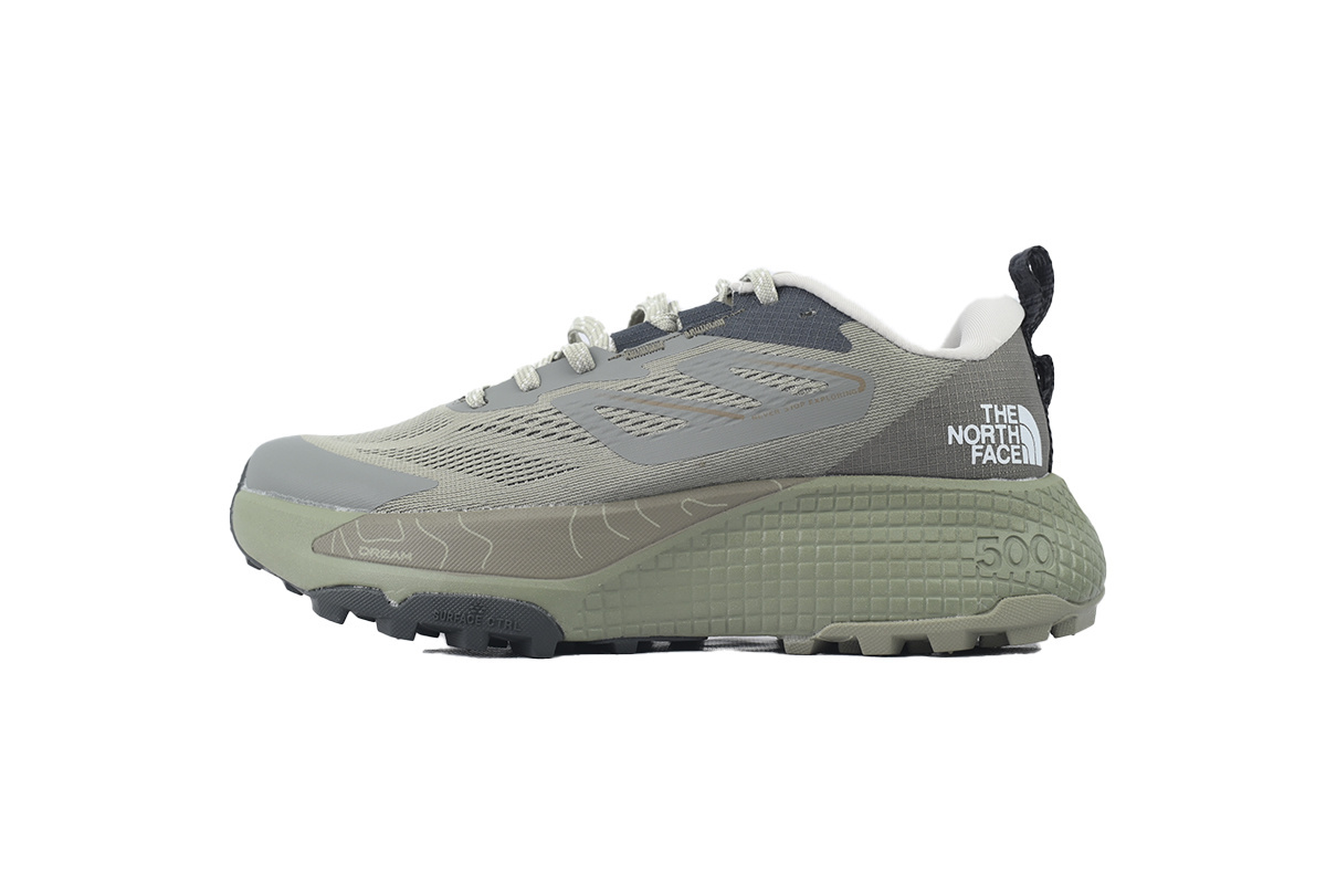 EM Sneakers The North Face Altamesa 500 Clay Ash