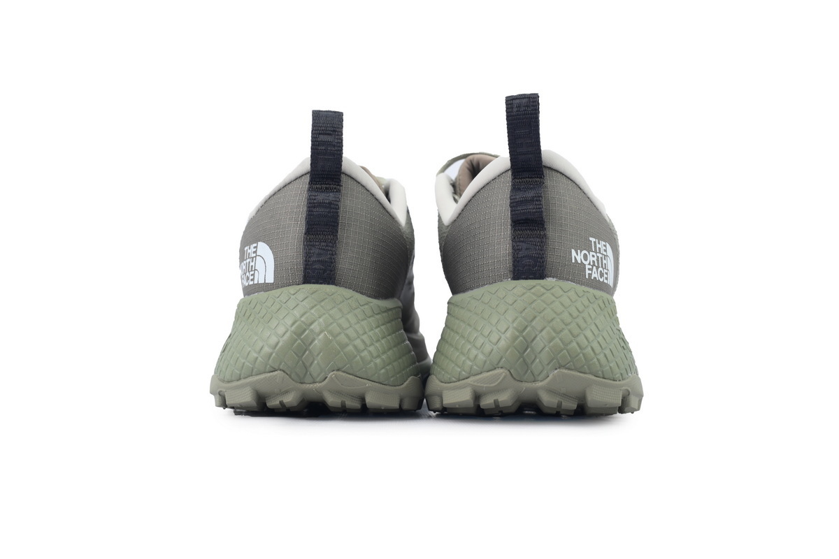 EM Sneakers The North Face Altamesa 500 Clay Ash