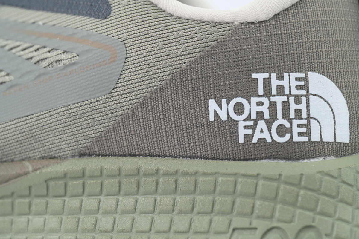 EM Sneakers The North Face Altamesa 500 Clay Ash