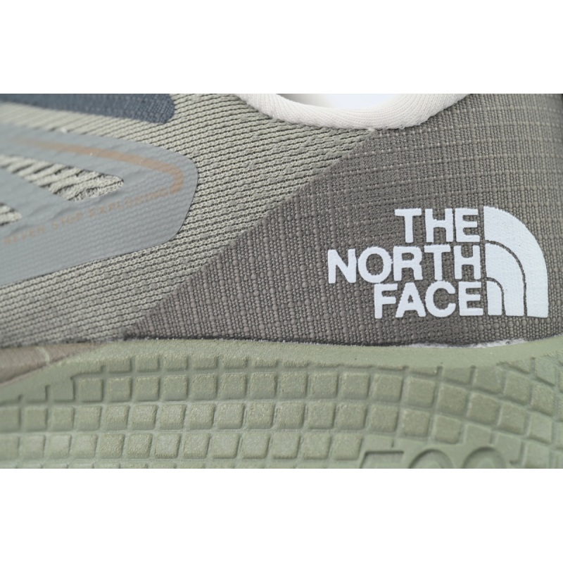 EM Sneakers The North Face Altamesa 500 Clay Ash