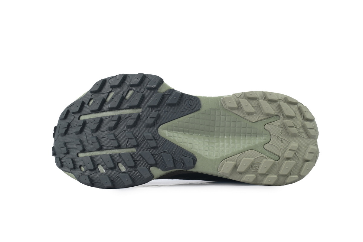 EM Sneakers The North Face Altamesa 500 Clay Ash