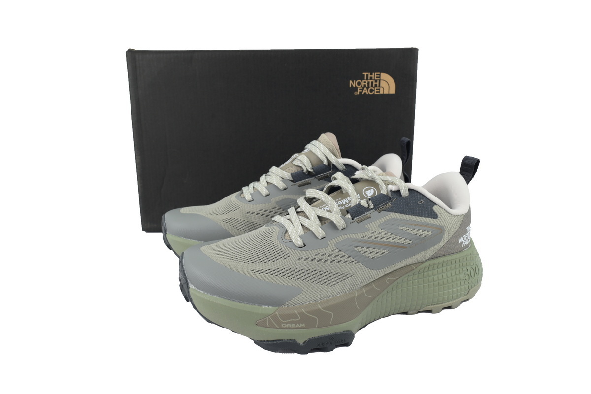 EM Sneakers The North Face Altamesa 500 Clay Ash