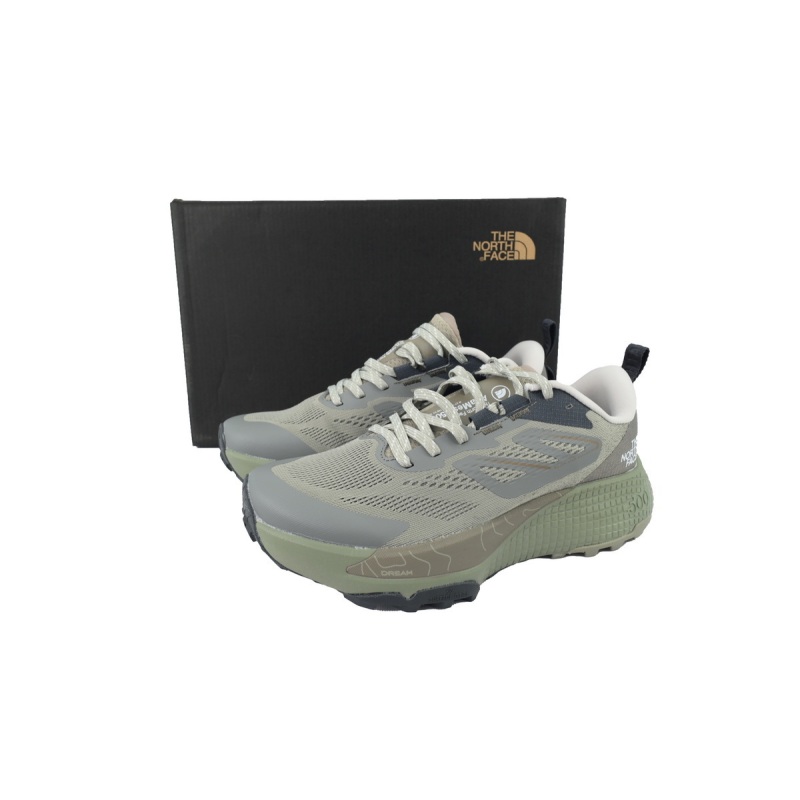 EM Sneakers The North Face Altamesa 500 Clay Ash