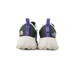 EM Sneakers The North Face Altamesa 500 Green