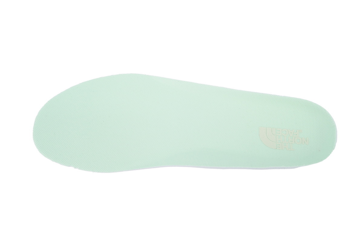 EM Sneakers The North Face Altamesa 500 Green