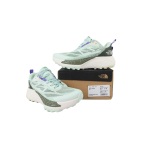 EM Sneakers The North Face Altamesa 500 Green