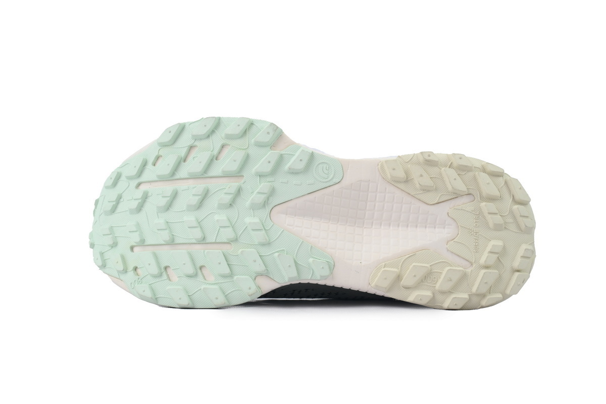 EM Sneakers The North Face Altamesa 500 Green