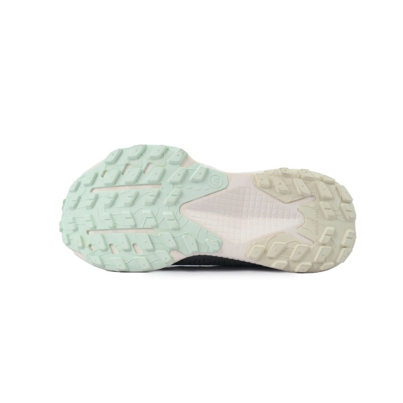 EM Sneakers The North Face Altamesa 500 Green