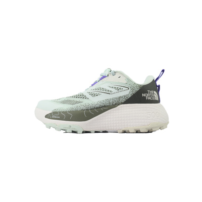 EM Sneakers The North Face Altamesa 500 Green 01