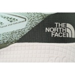 EM Sneakers The North Face Altamesa 500 Green