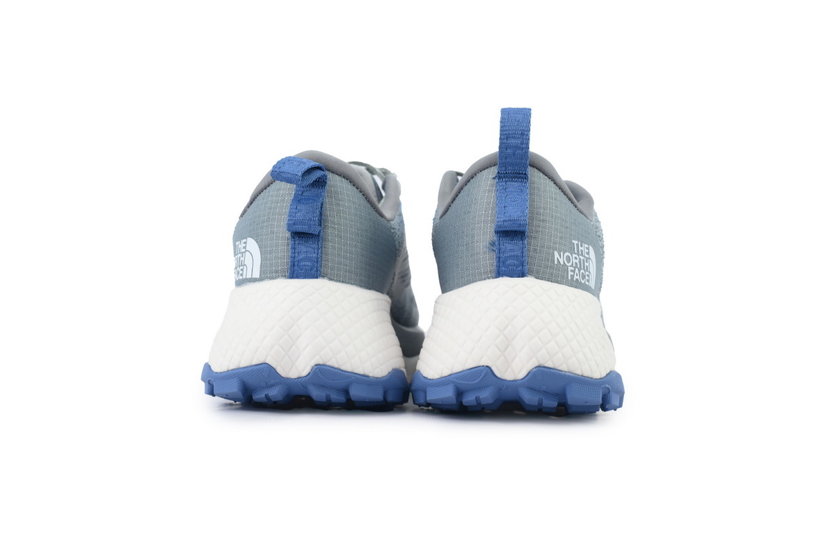 EM Sneakers The North Face Altamesa 500 Grey