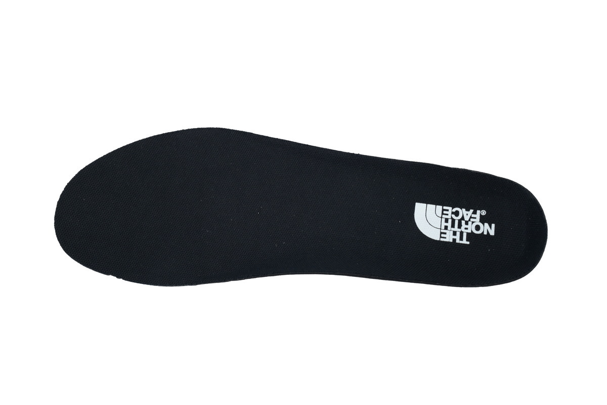 EM Sneakers The North Face Altamesa 500 Grey