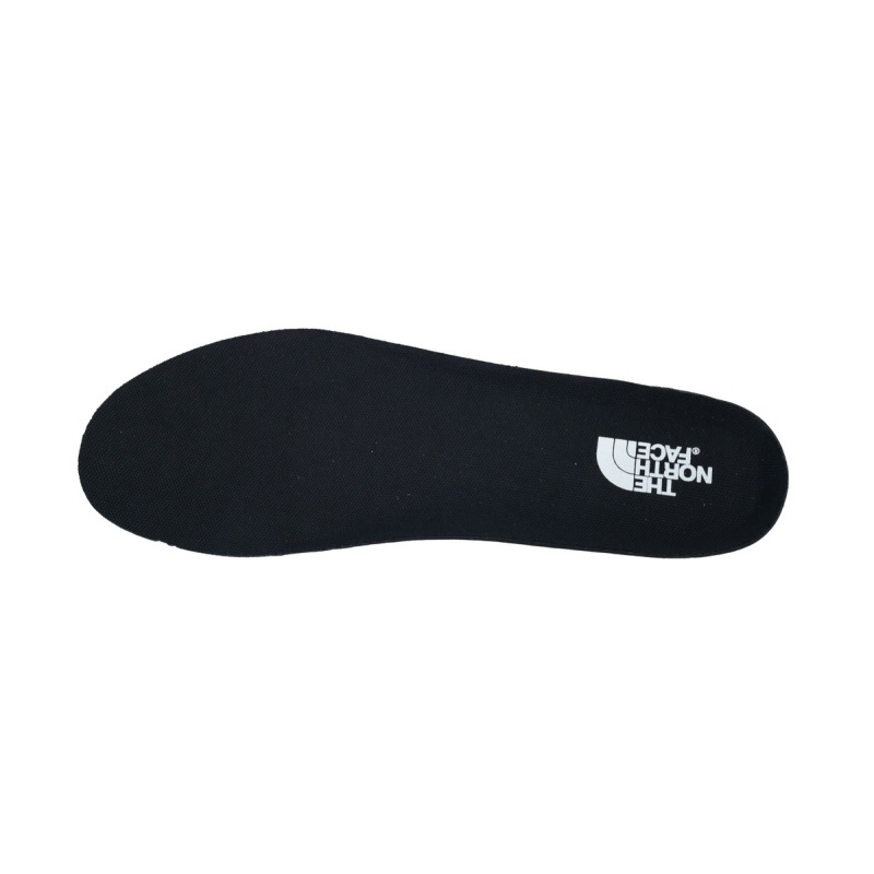 EM Sneakers The North Face Altamesa 500 Grey