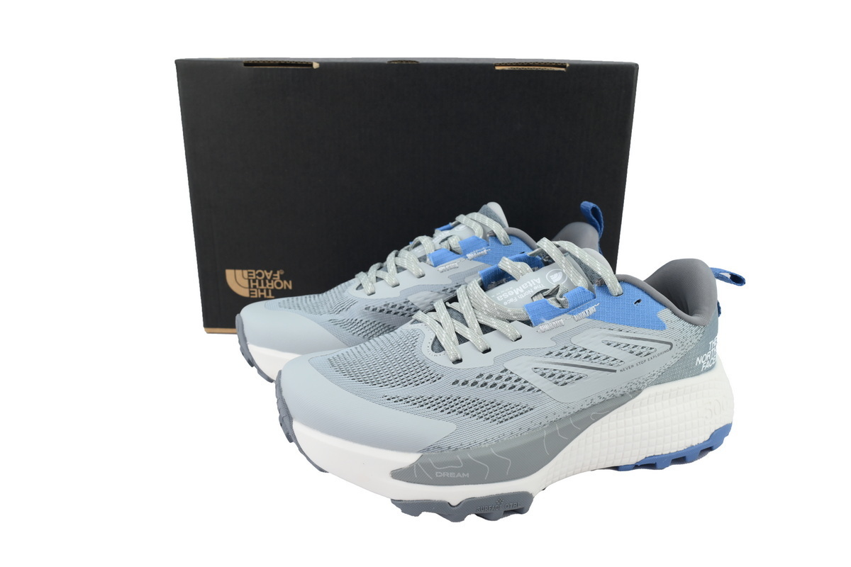 EM Sneakers The North Face Altamesa 500 Grey