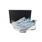 EM Sneakers The North Face Altamesa 500 Grey