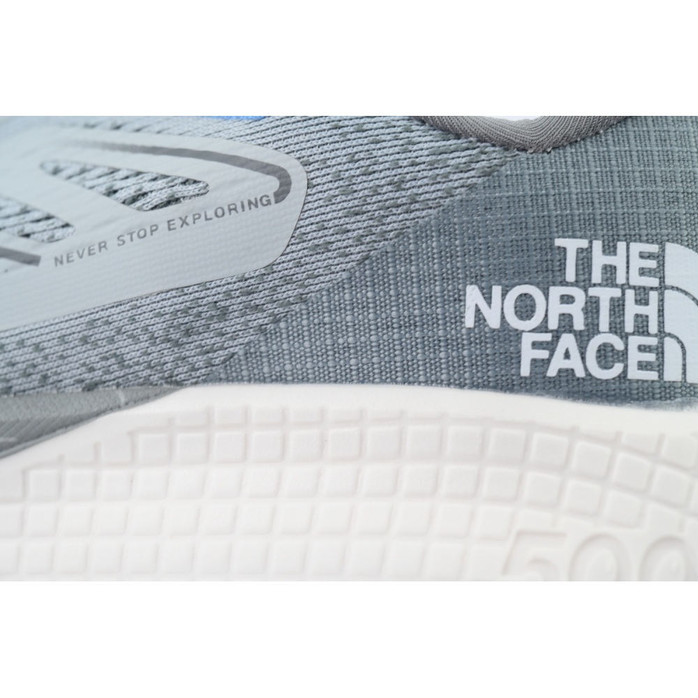 EM Sneakers The North Face Altamesa 500 Grey