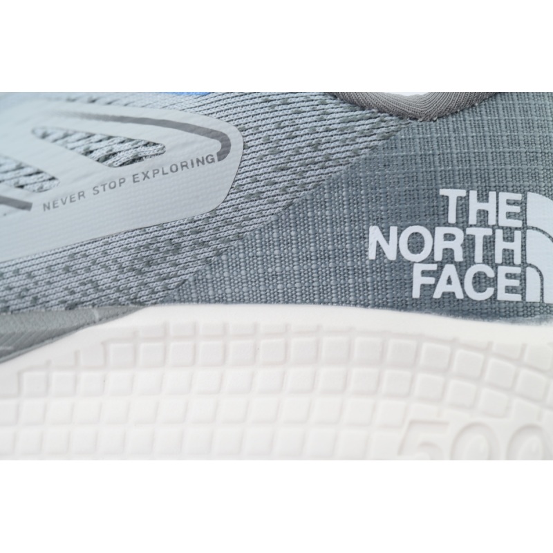 EM Sneakers The North Face Altamesa 500 Grey
