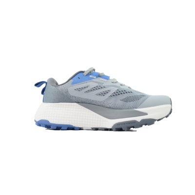 EM Sneakers The North Face Altamesa 500 Grey 02