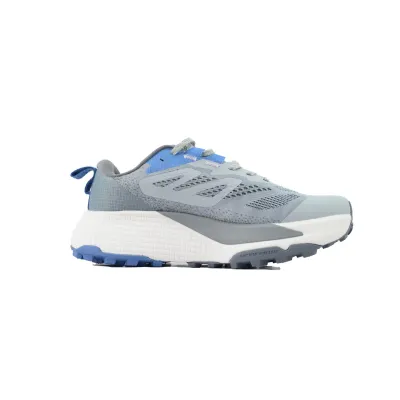 EM Sneakers The North Face Altamesa 500 Grey 02