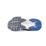 EM Sneakers The North Face Altamesa 500 Grey