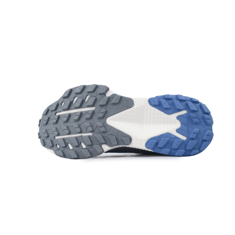 EM Sneakers The North Face Altamesa 500 Grey