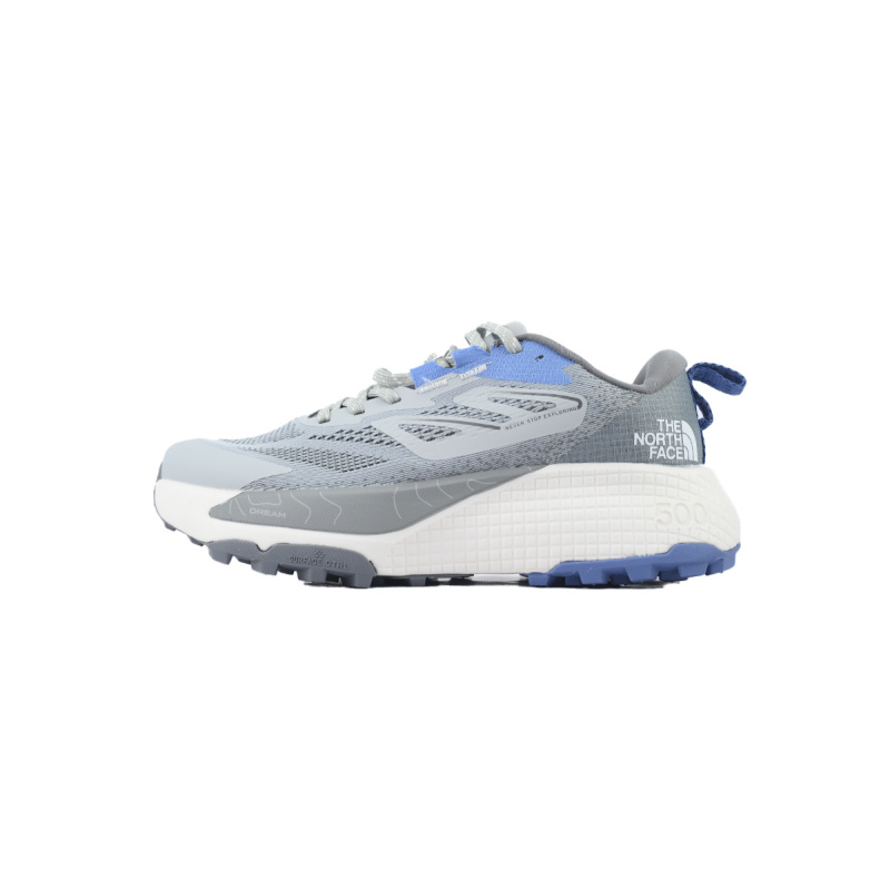EM Sneakers The North Face Altamesa 500 Grey