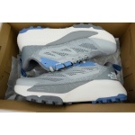 EM Sneakers The North Face Altamesa 500 Grey