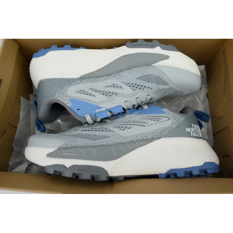 EM Sneakers The North Face Altamesa 500 Grey
