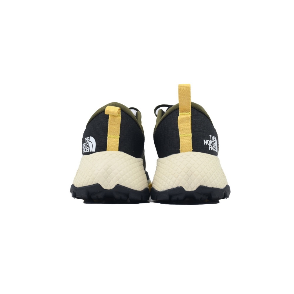 EM Sneakers The North Face Altamesa 500 Military Green White
