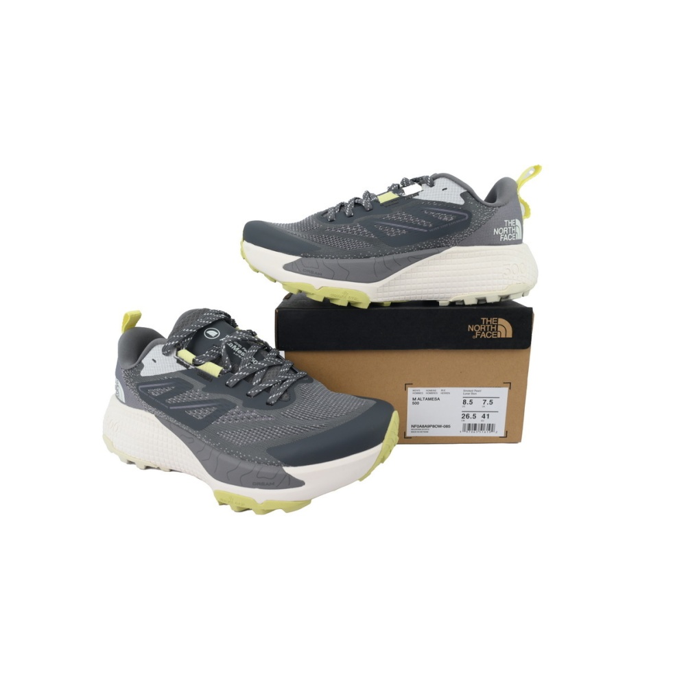EM Sneakers The North Face Altamesa 500 Moon Rock Purple