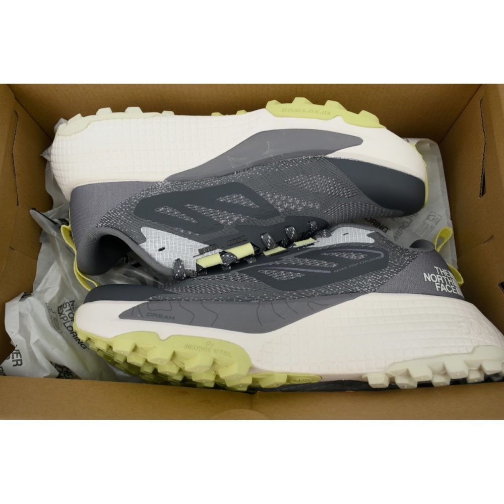 EM Sneakers The North Face Altamesa 500 Moon Rock Purple