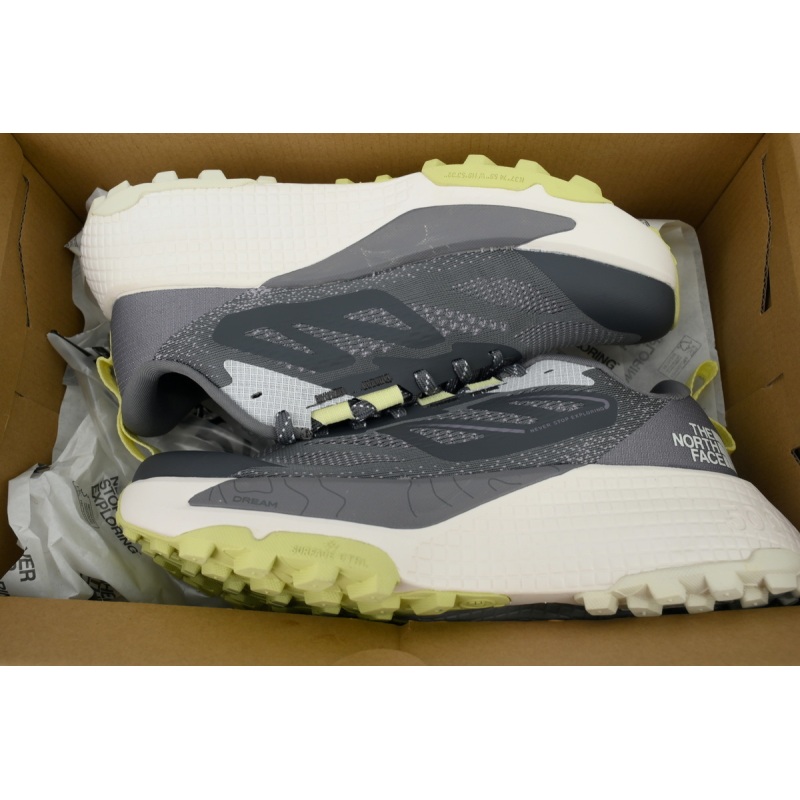 EM Sneakers The North Face Altamesa 500 Moon Rock Purple