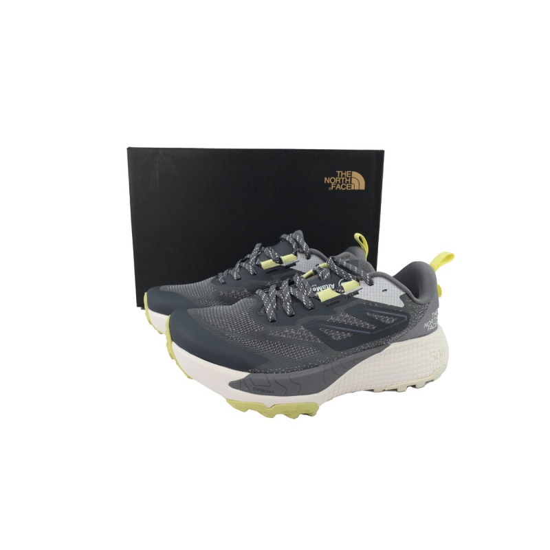 EM Sneakers The North Face Altamesa 500 Moon Rock Purple