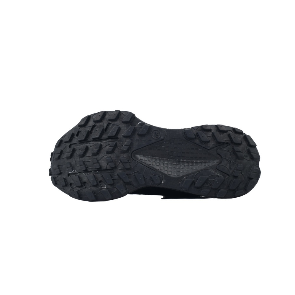 EM Sneakers The North Face Altamesa 500 New All Black