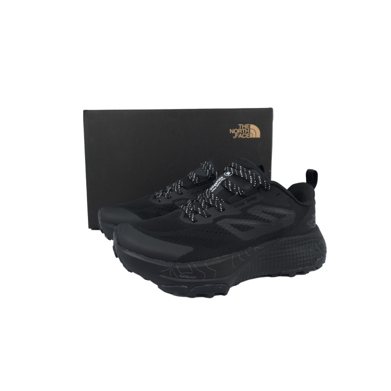 EM Sneakers The North Face Altamesa 500 New All Black