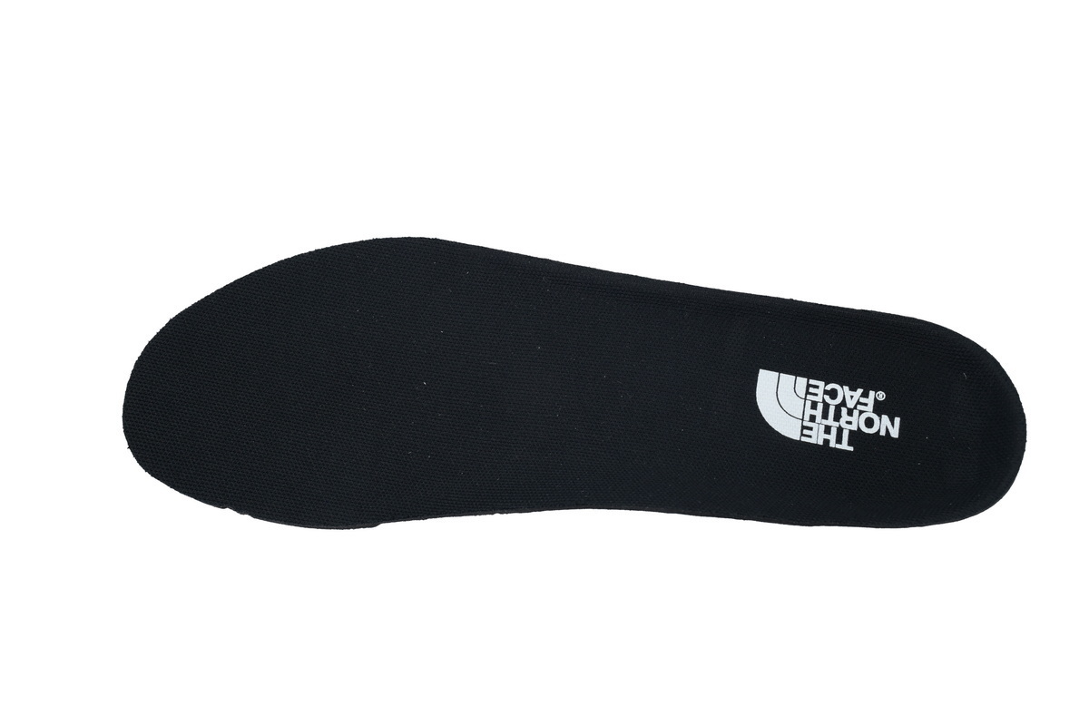 EM Sneakers The North Face Altamesa 500 New All Black